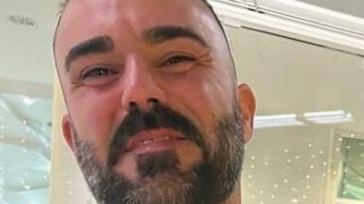 Davide Cesarini morto A14