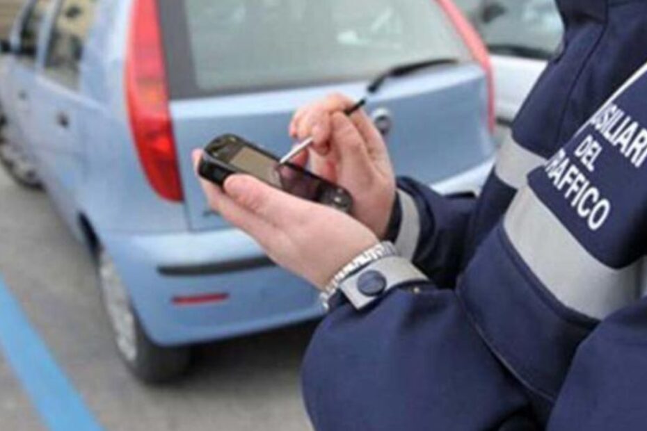 Milano parcheggi liberi gratuiti