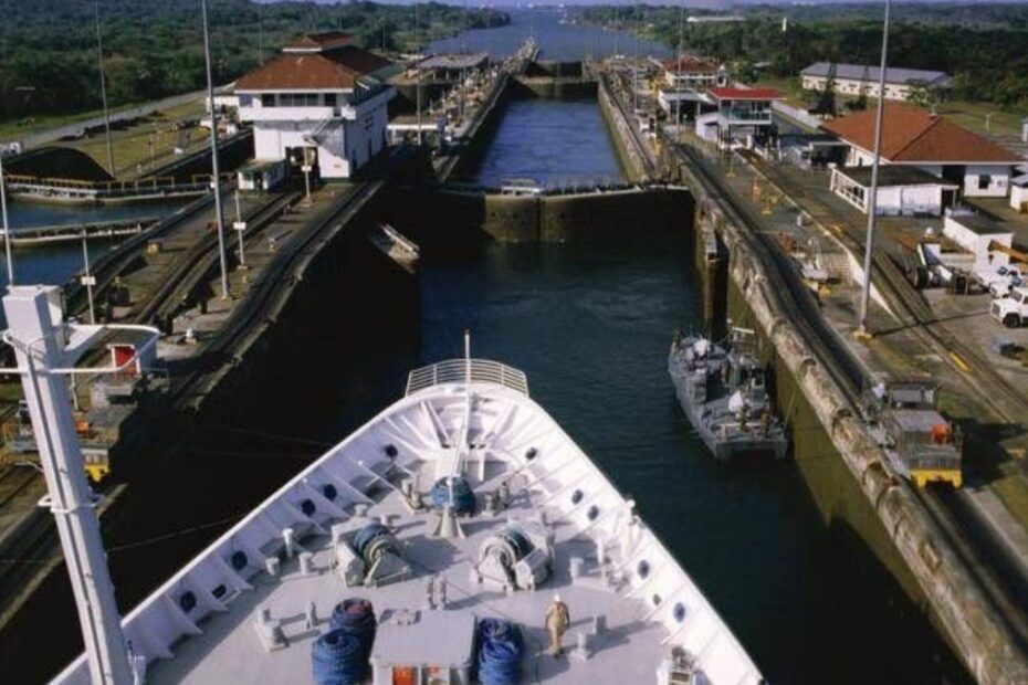Navi americane gratis Panama