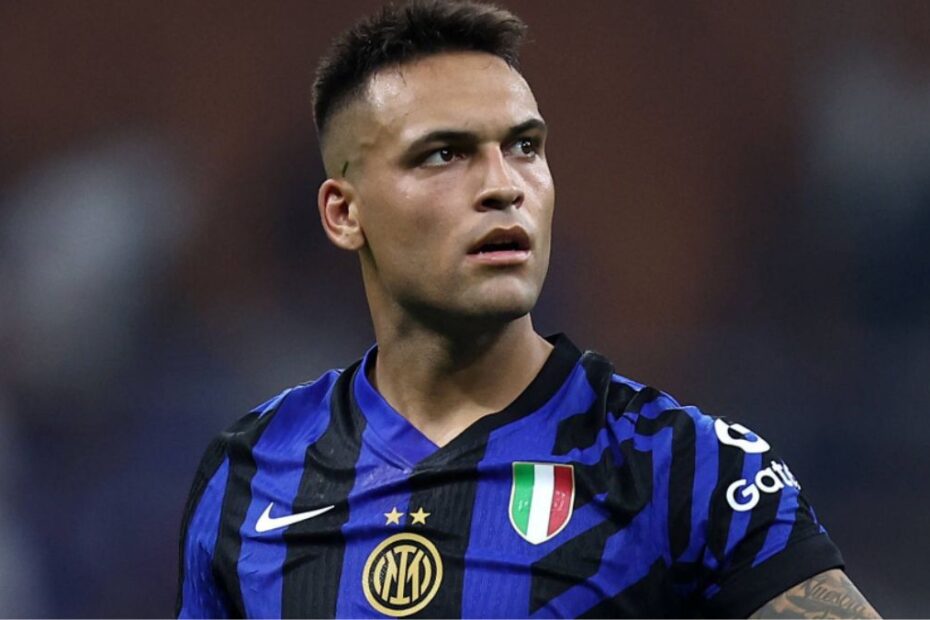 Lautaro Martinez Arsenal 120 milioni