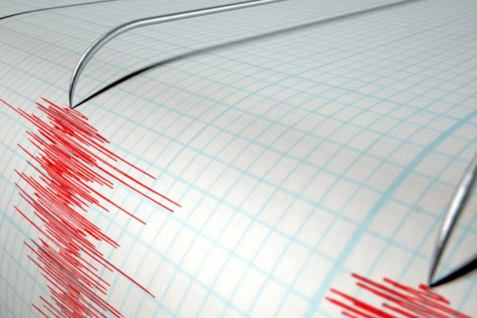 Grecia allerta terremoto Santorini