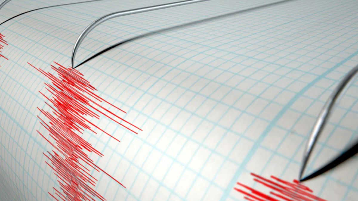 Grecia allerta terremoto Santorini