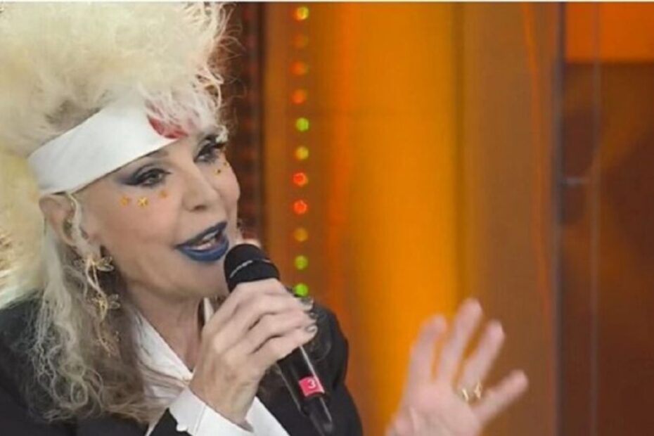 Donatella Rettore Pierdavide Carone