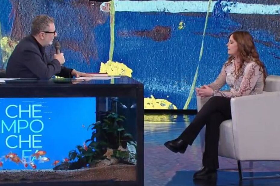 Ilaria Salis Fazio occupazioni