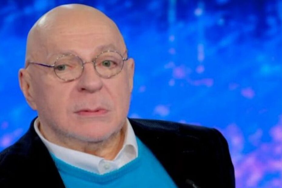 Mauro Coruzzi due anni ictus