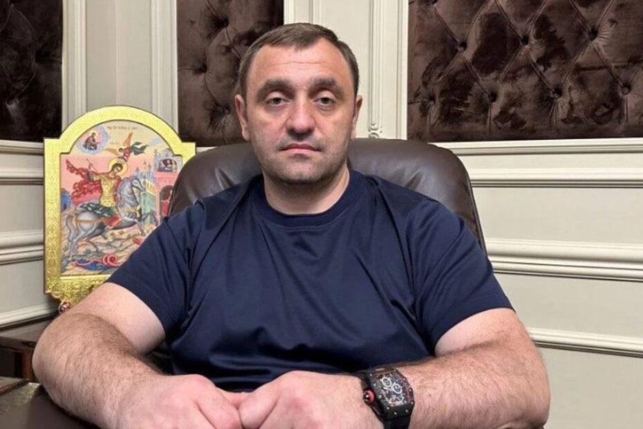 Esplosione Mosca morto Armen Sarkisian