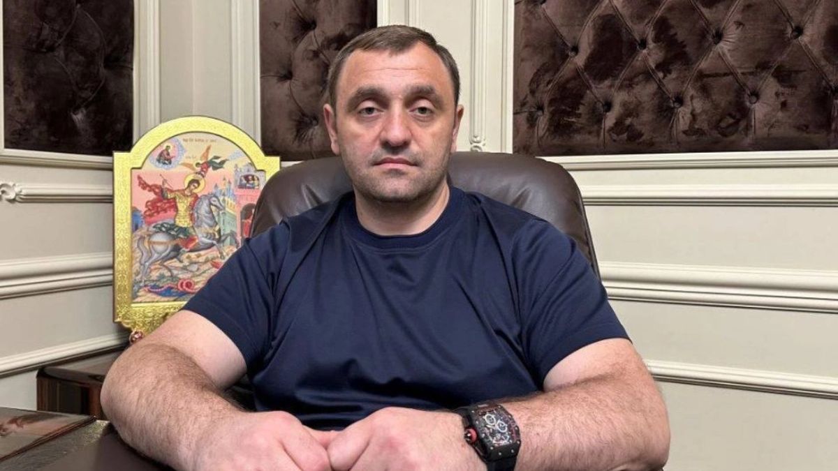 Esplosione Mosca morto Armen Sarkisian