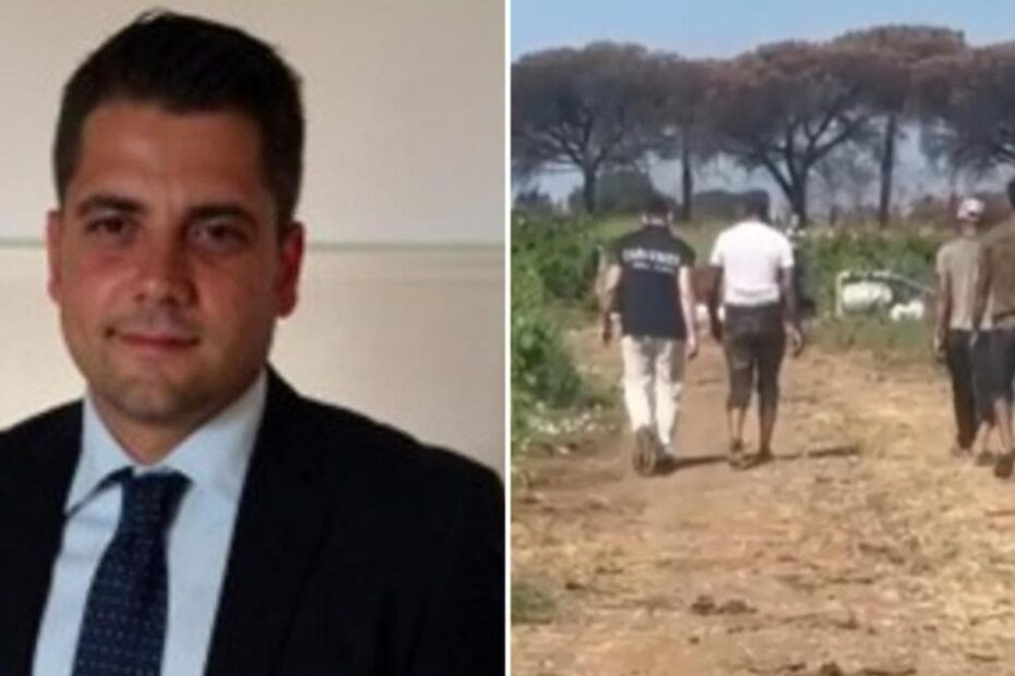arrestato tesoriere Pd Campania Salvati