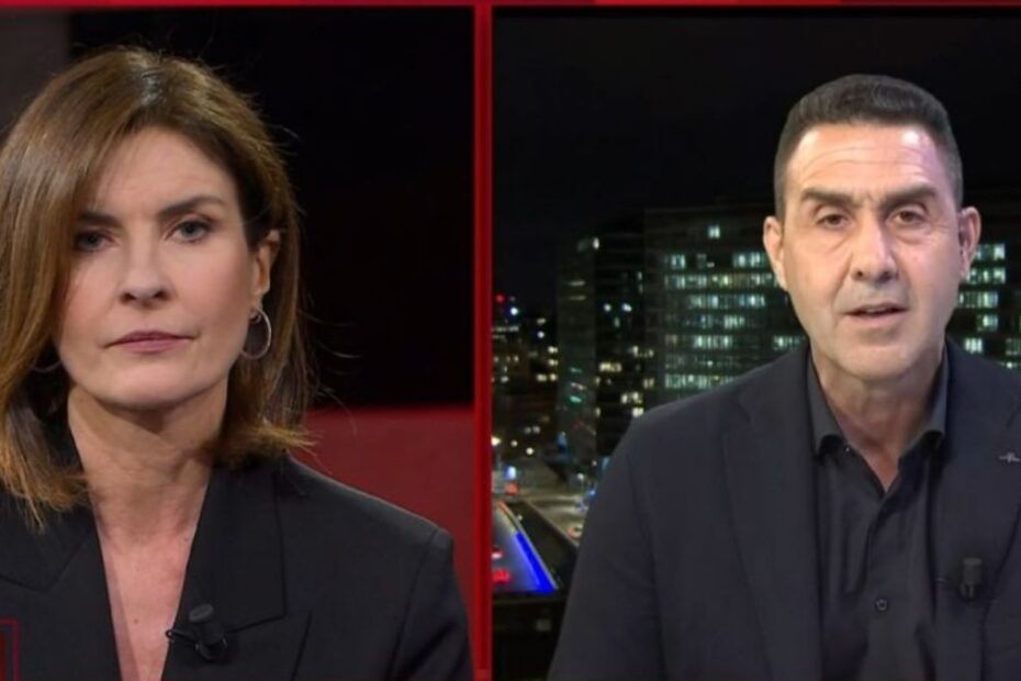 Vannacci Alessandra Moretti Giletti
