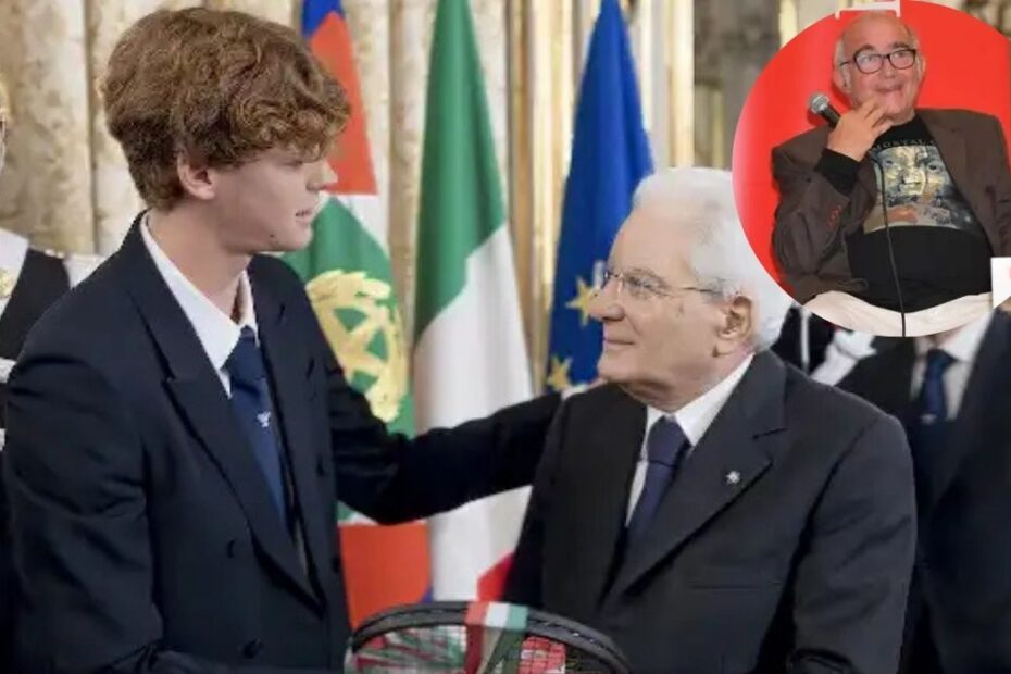 Sinner Dotto marchette milionarie