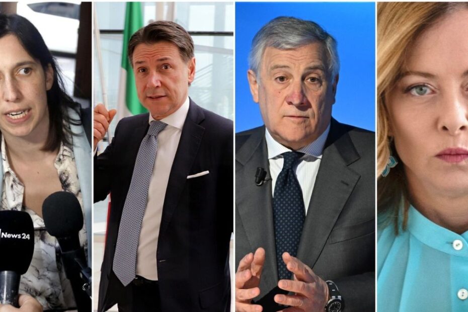 sondaggio Swg FdI supera 30%
