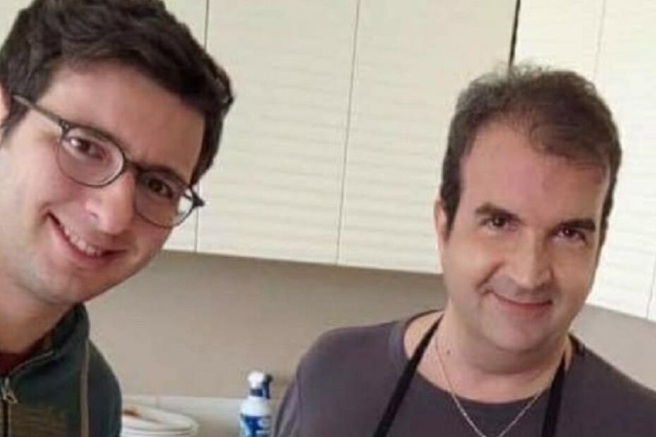 senatore Occhiuto ricorda figlio