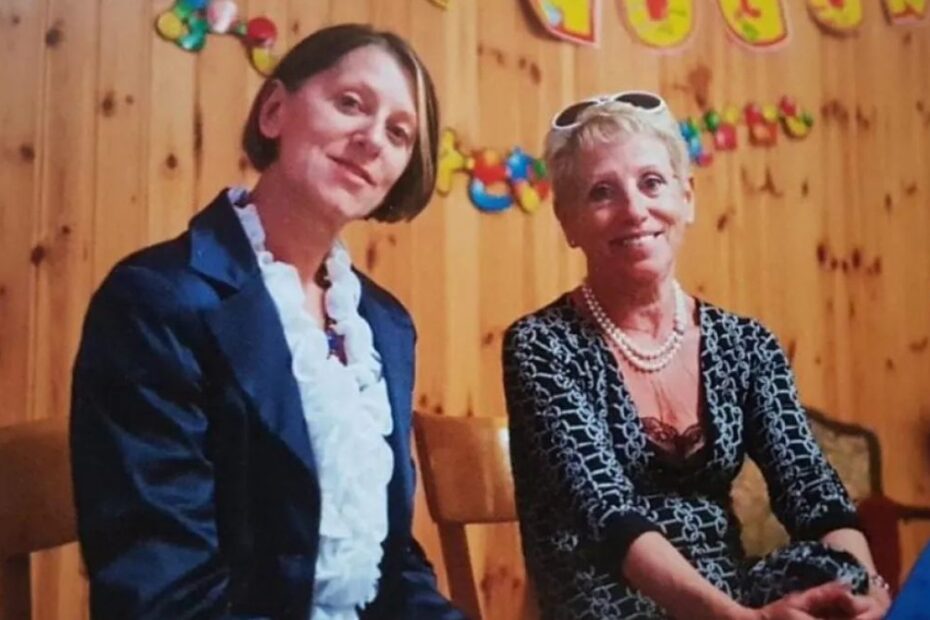 Liliana Resinovich cugina uccisa