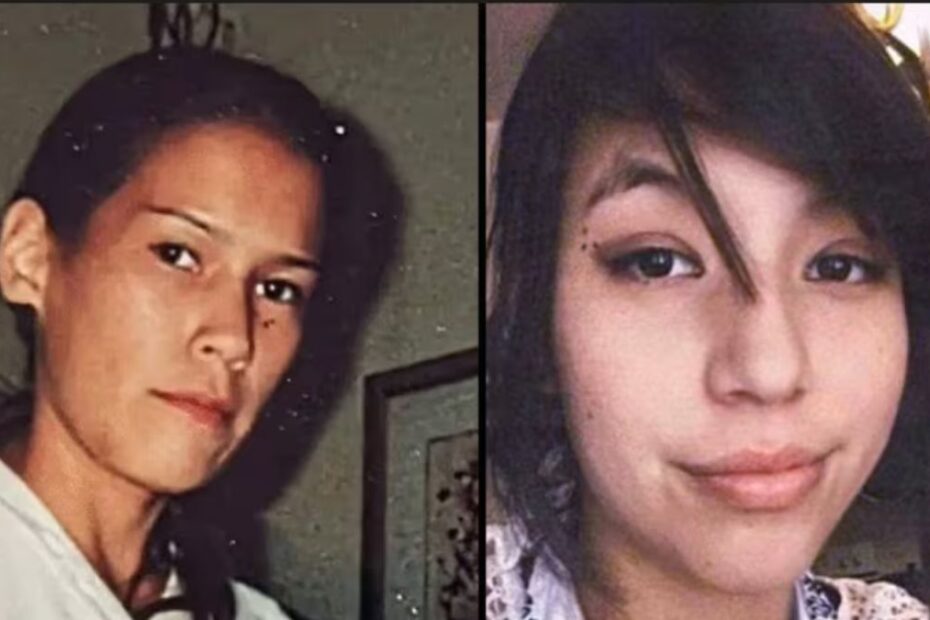 Canada serial killer donne