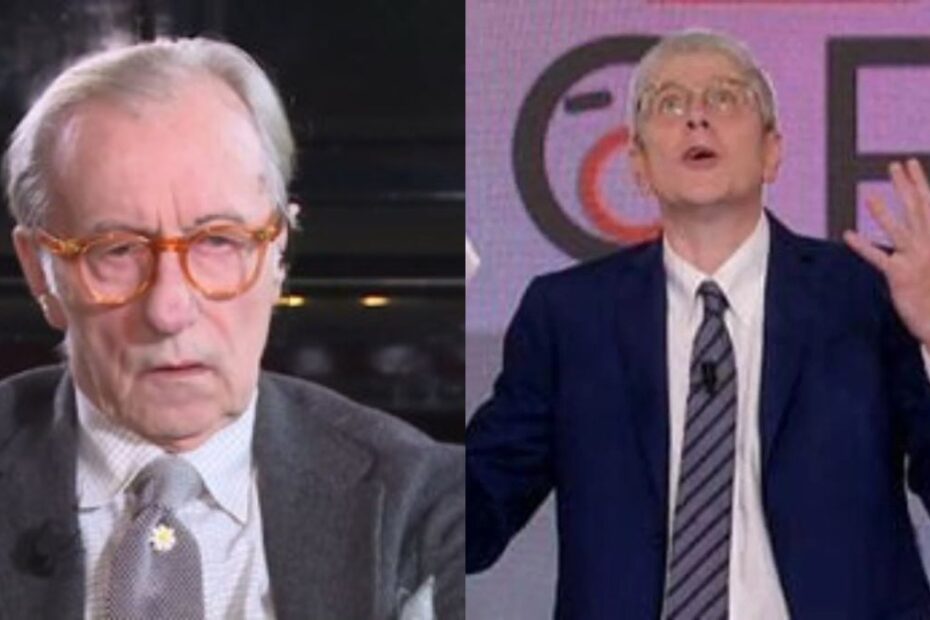 Feltri Giordano invasi stranieri