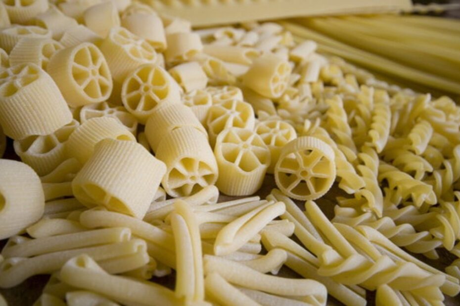 legno pasta richiamati lotti