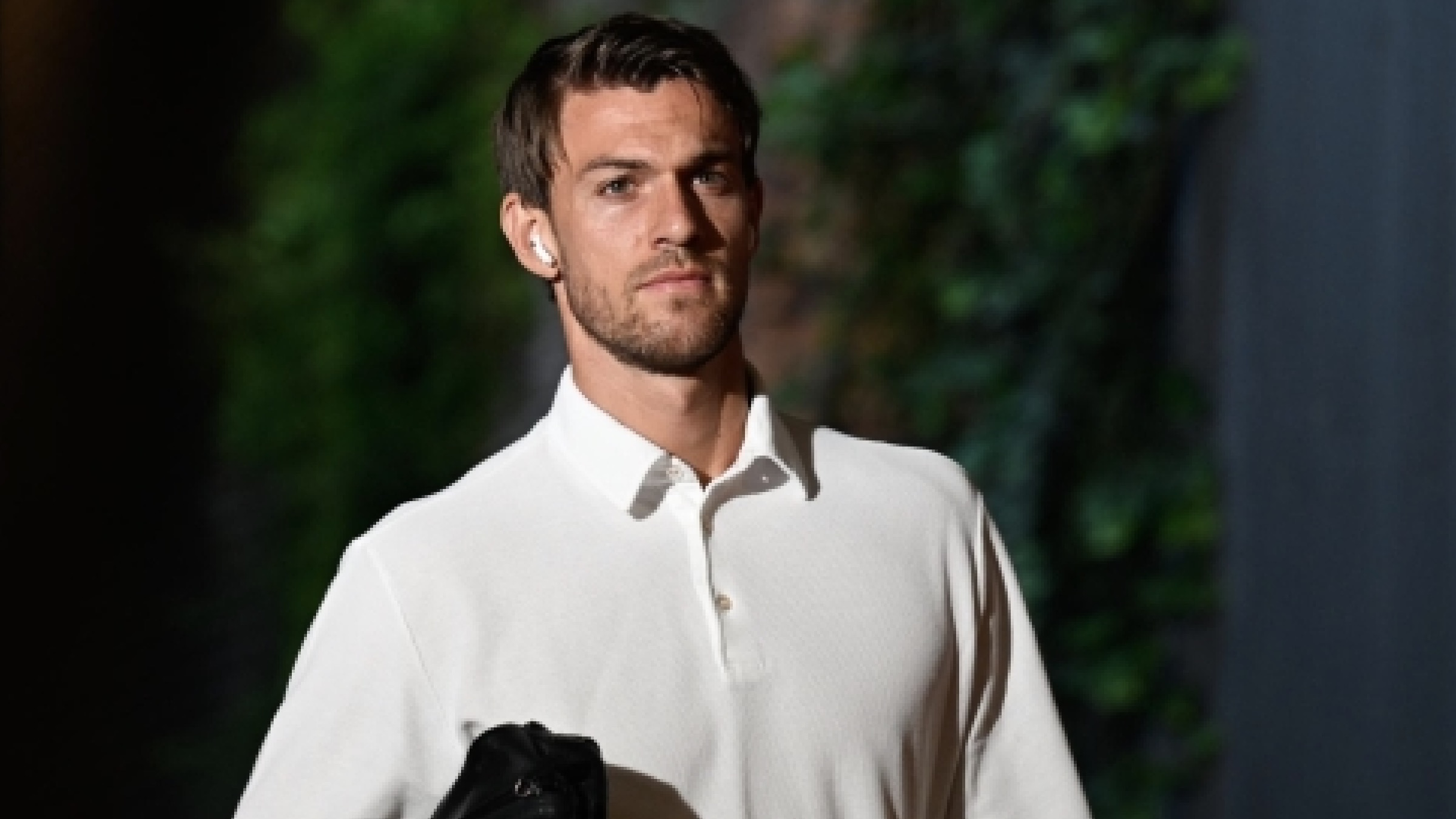 Daniele Rugani condannato a 6 mesi per guida in stato di ebbrezza: revocata la patente e confiscata la sua Maserati Daniele Rugani condannato a 6 mesi per guida in stato di ebbrezza: revocata la patente e confiscata la sua Maserati