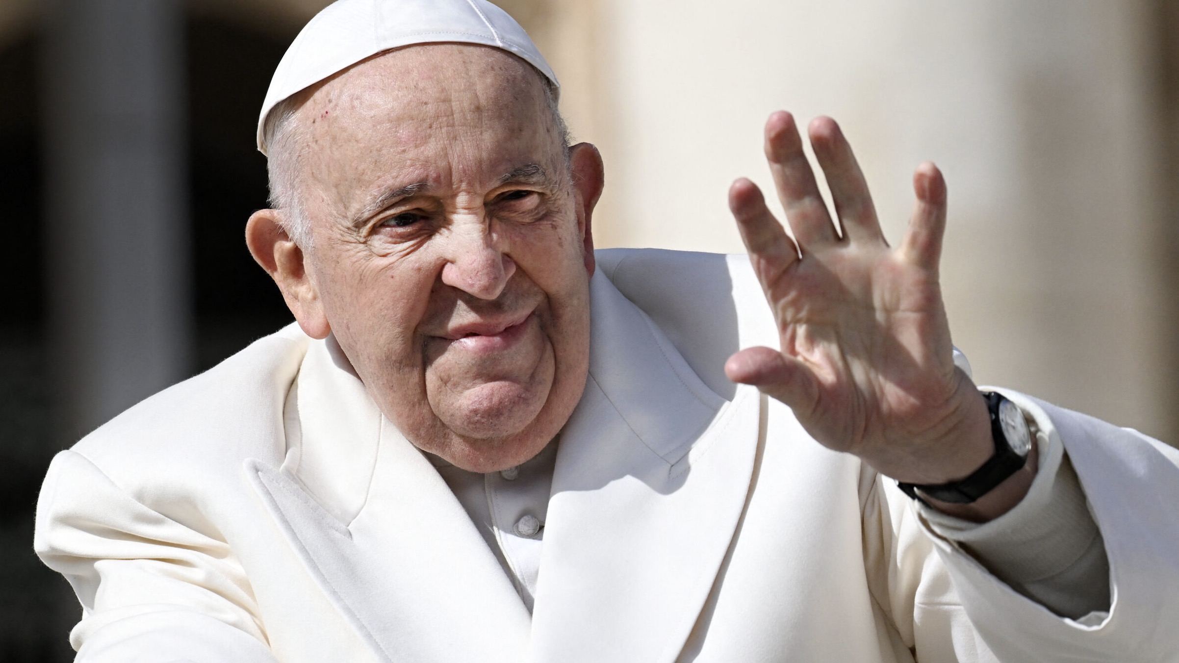 Piergiorgio Odifreddi su Papa Francesco: “Faccia un gesto di umiltà e si dimetta” da thesocialpost.it Piergiorgio Odifreddi su Papa Francesco: “Faccia un gesto di umiltà e si dimetta”