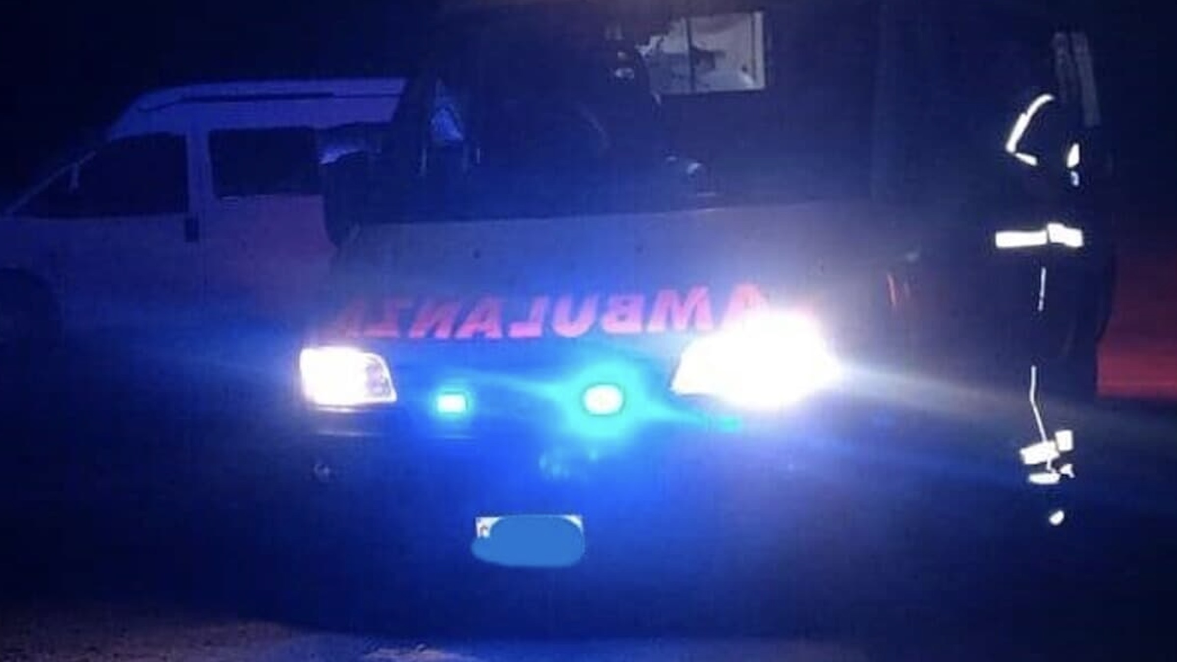 serra riccò auto contro moto morti due giovani di 36 e 22 anni da Thesocialpost.it serra riccò auto contro moto morti due giovani di 36 e 22 anni