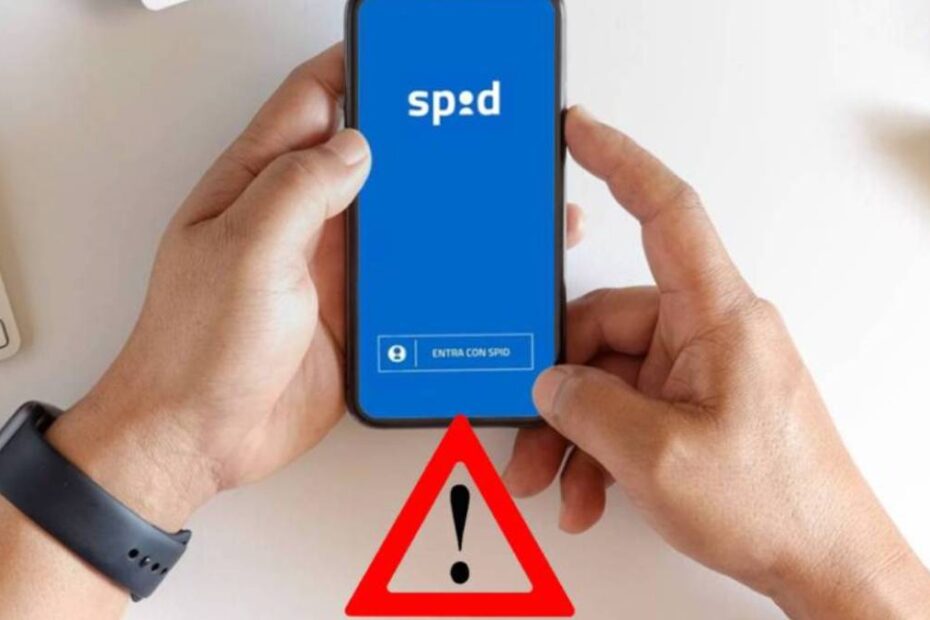 Spid a pagamento