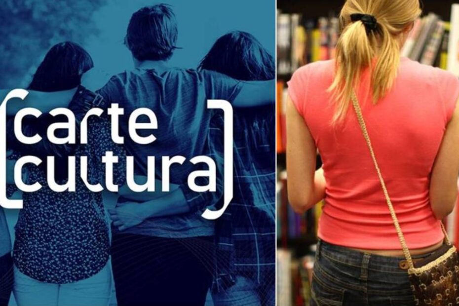 bonus cultura