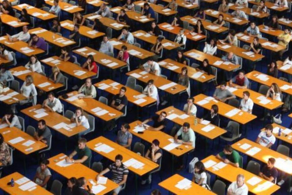 concorso ministero degli Esteri