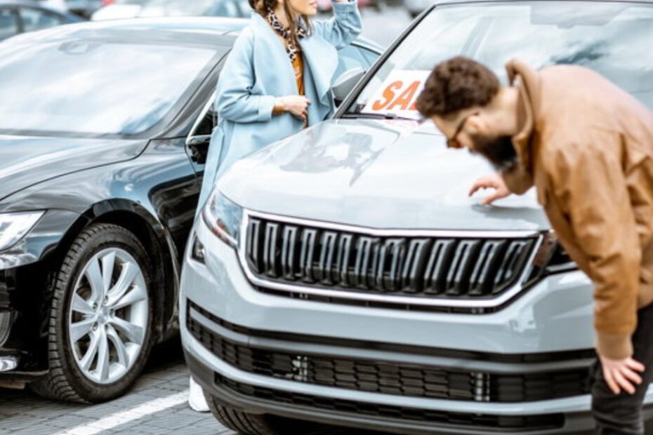 auto usata guida acquisto