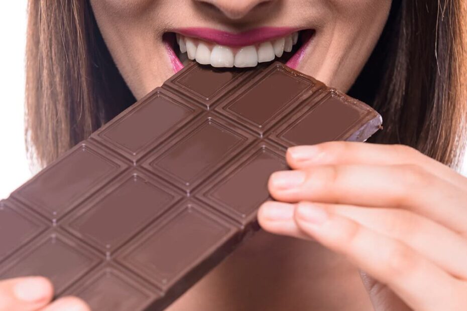 migliori tavolette di cioccolato