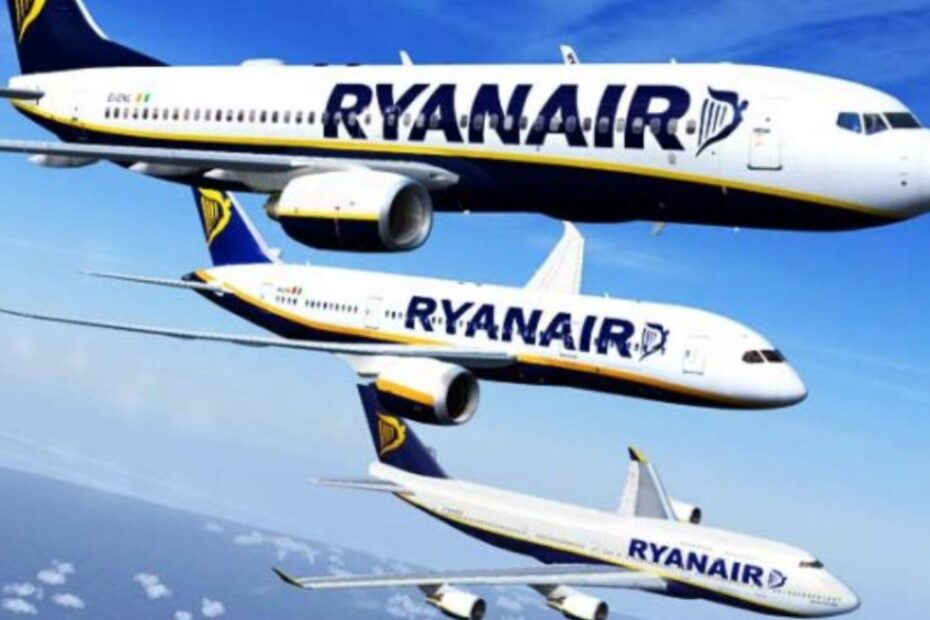 Ryanair