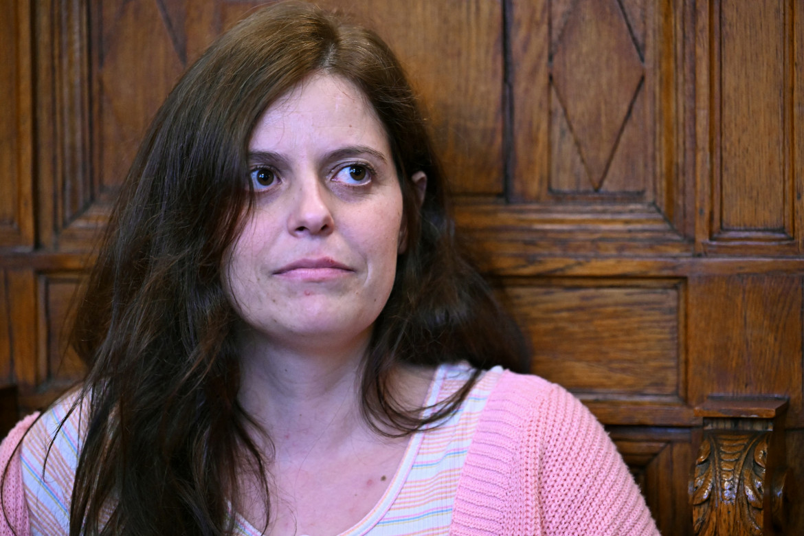 Ilaria Salis, parla la commissione: “persecuzione contro di lei”