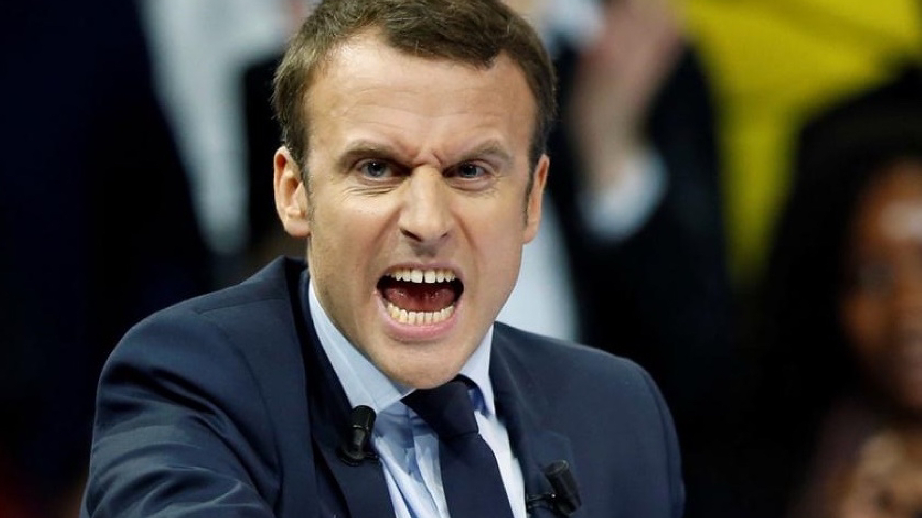 macron accelera sul sostegno a kiev summit d emergenza a parigi per i rinforzi all esercito ucraino da Thesocialpost.it macron accelera sul sostegno a kiev summit d emergenza a parigi per i rinforzi all esercito ucraino