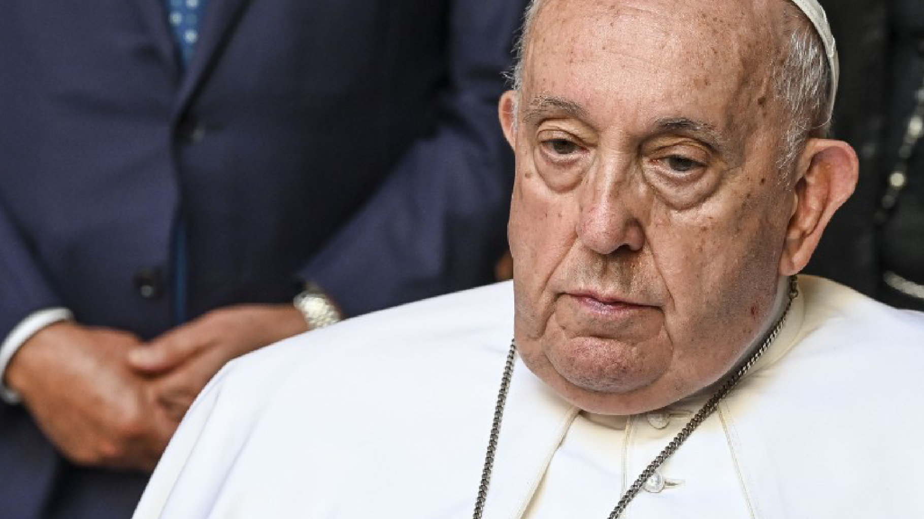 svidercoschi abbiamo bisogno papa