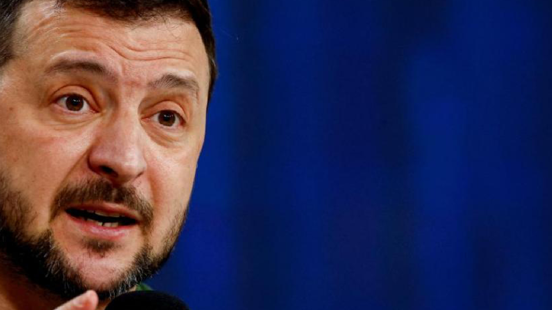 zelensky accusa mosca nessuna risposta alla proposta americana di tregua da Thesocialpost.it zelensky accusa mosca nessuna risposta alla proposta americana di tregua