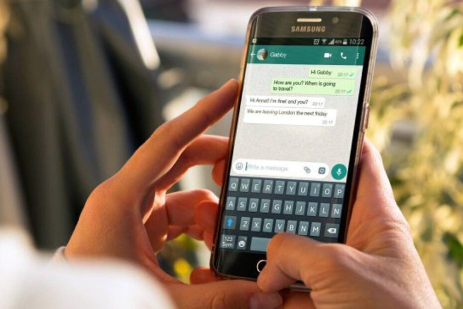 Whatsapp