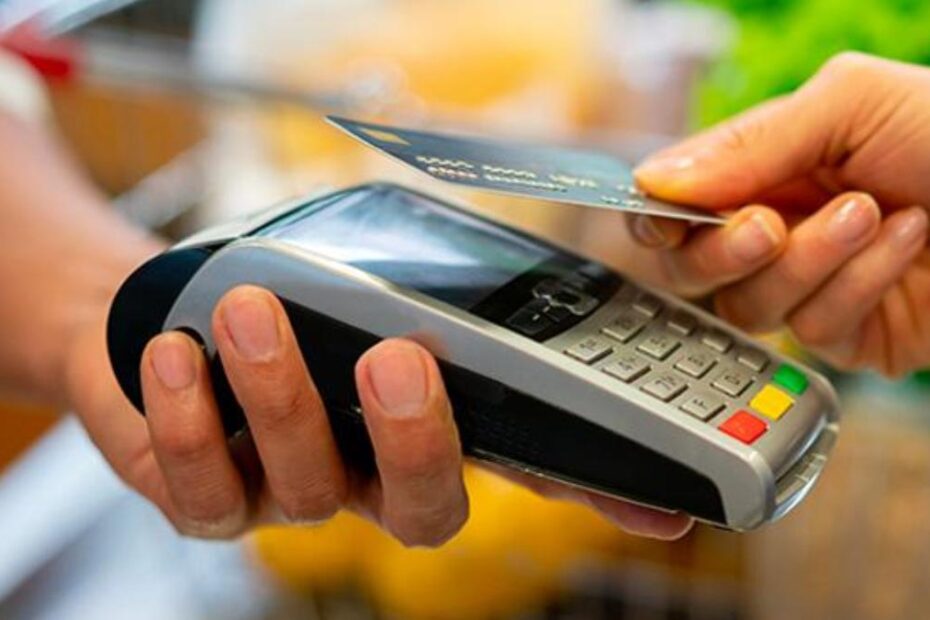 contactless