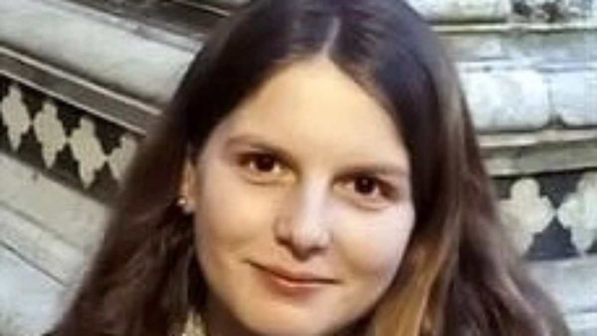morta soli 38 anni