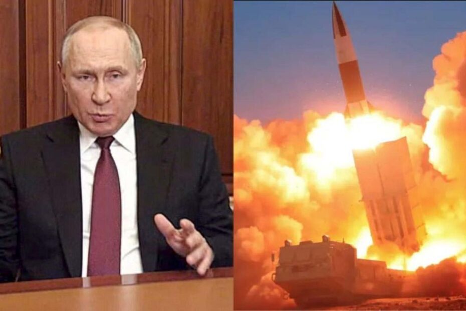 Terza guerra mondiale sondaggio