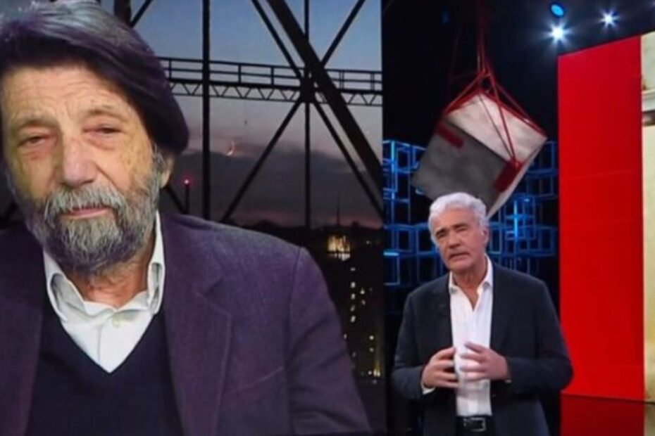Cacciari Giletti verità Stato