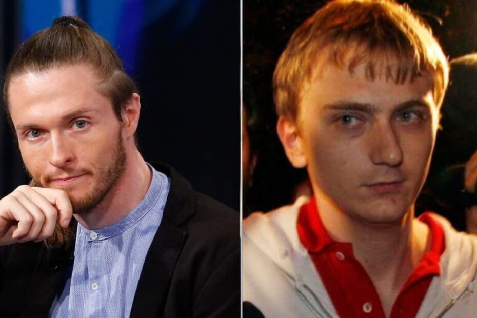 Raffaele Sollecito Alberto Stasi lettera