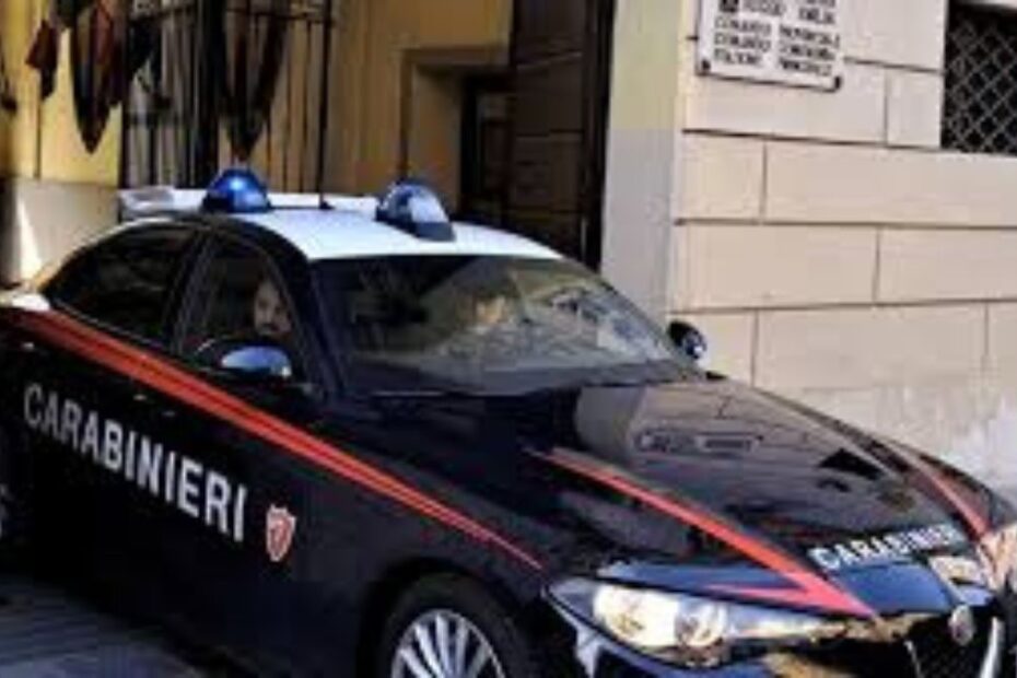 Reggio Emilia vuole uccidere donna