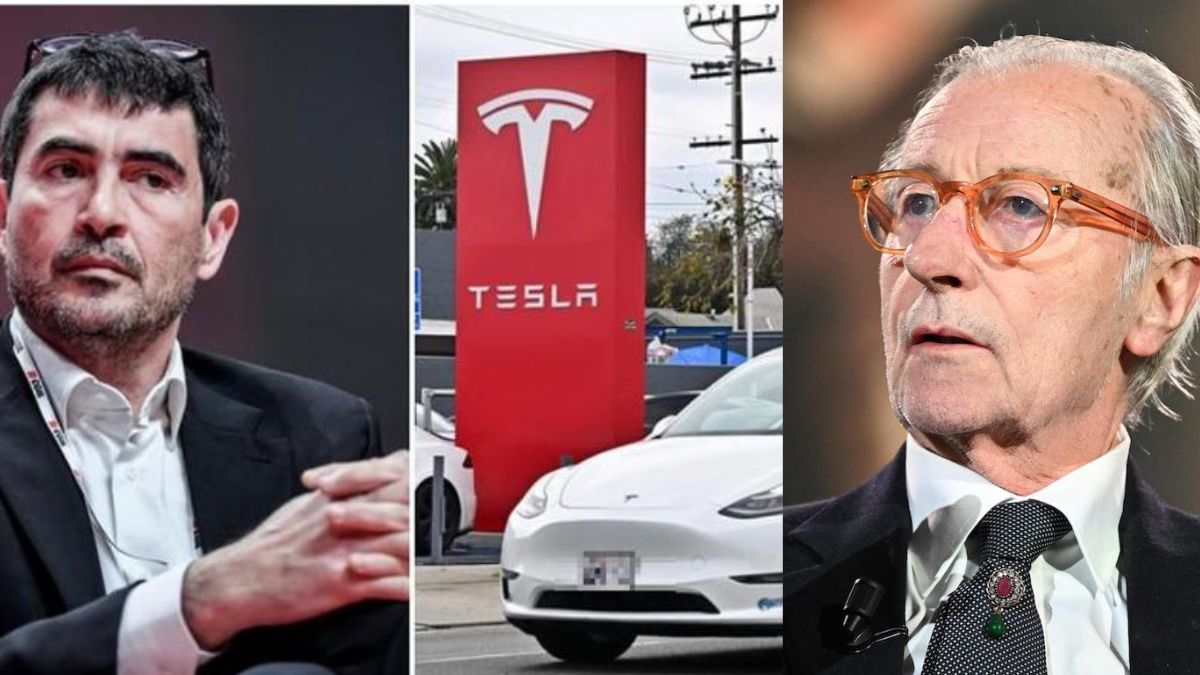 Fratoianni Tesla Vittorio Feltri