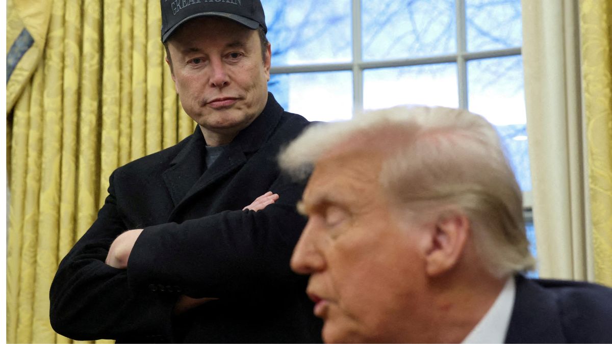 Tesla dazi lettera Trump