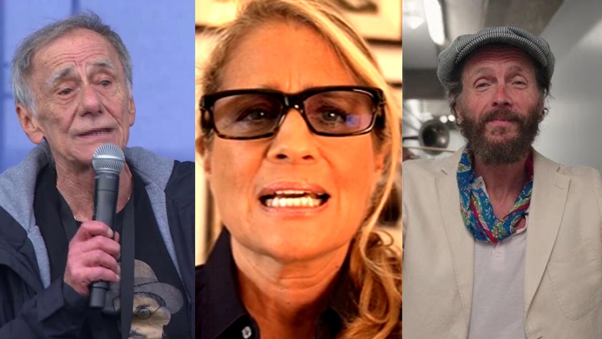 Heather Parisi manifestazione Roma