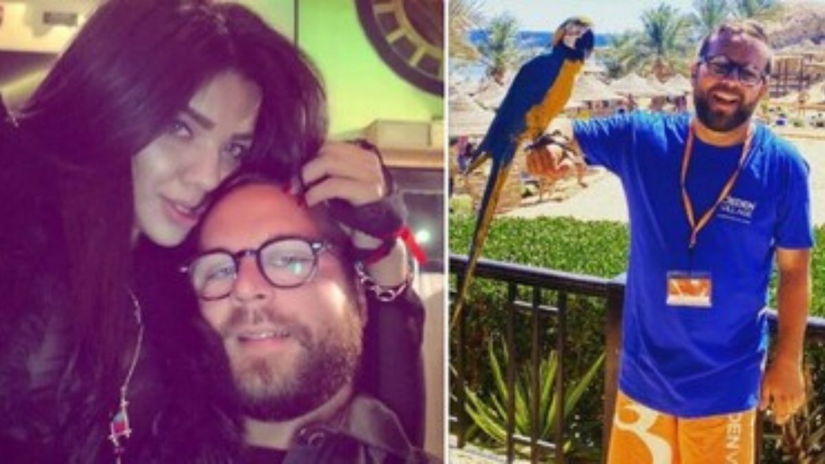 Paolo Silletti suicida mamma
