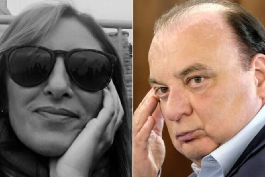 Eurogate arrestata assistente Martusciello