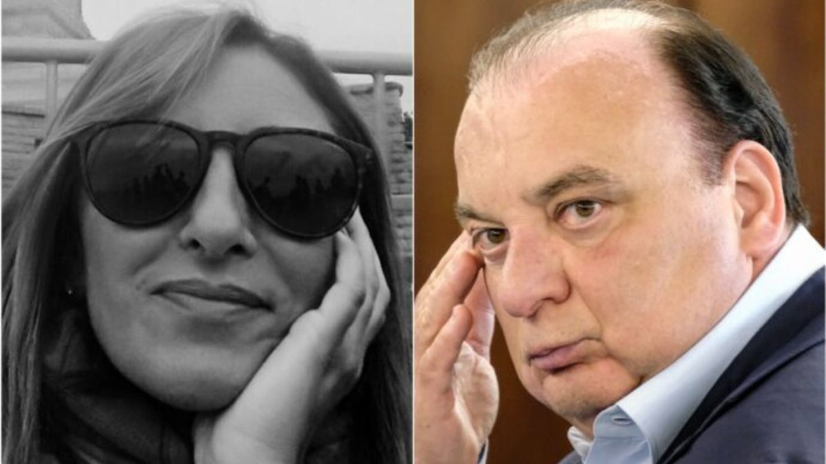 Eurogate arrestata assistente Martusciello