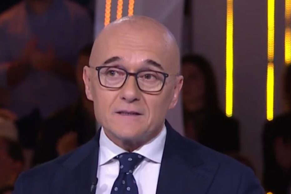 Grande Fratello Ruta Fumagalli