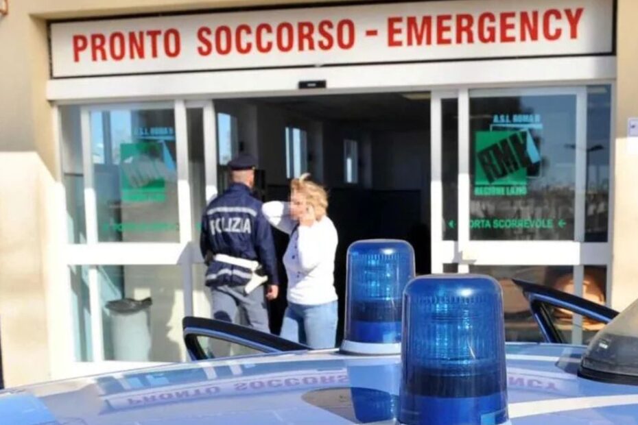 Paolo Robino muore Marsala