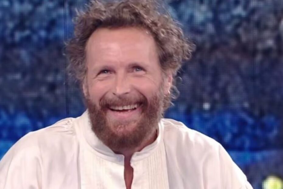 Jovanotti tour PalaJova 2025