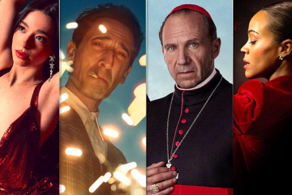 Oscar 2025 favoriti previsioni